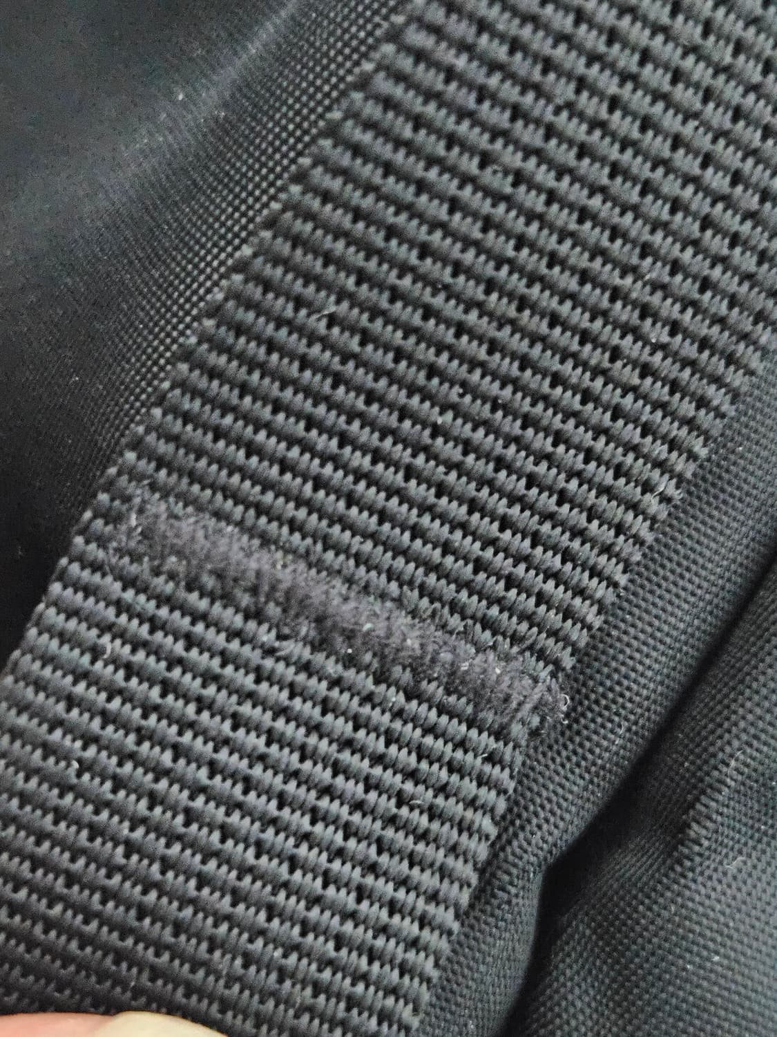 2002년 오리지널 요시다 포터 x G1950 협업 웨이스트백 상품이미지8