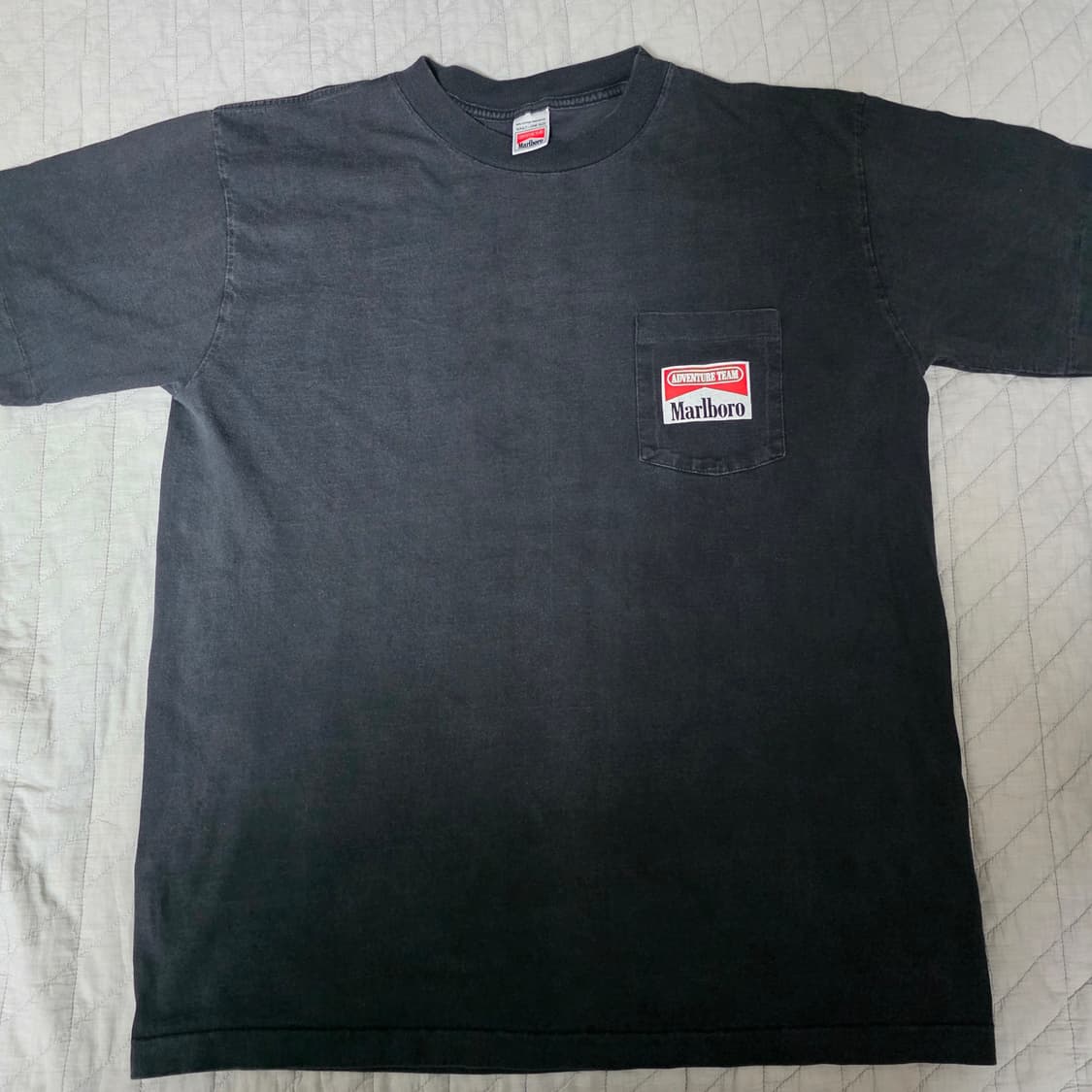 [OS] 90s 말보로 코요테 빈티지 티셔츠 VER. 나이스컨디션 상품이미지4