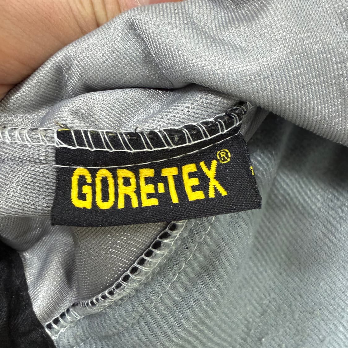 [L] 노스페이스 써밋시리즈 고어텍스 플리스 자켓 0112T1 상품이미지4