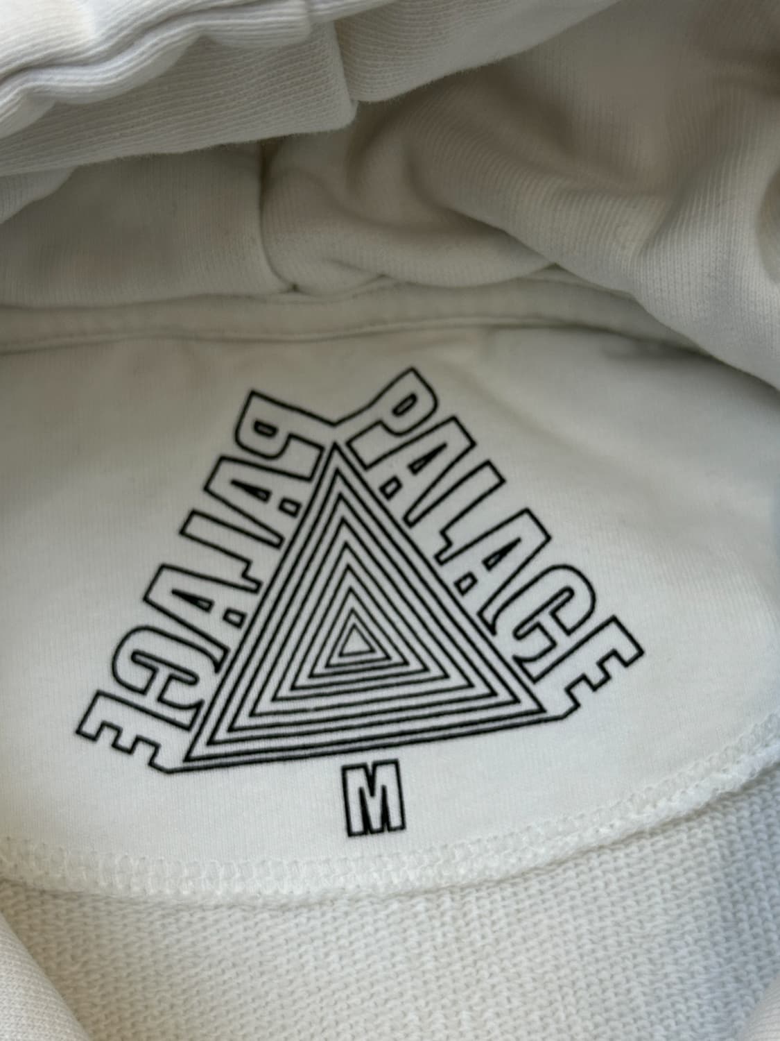 팔라스 20FW 트리 트러셔 후드티 상품이미지5