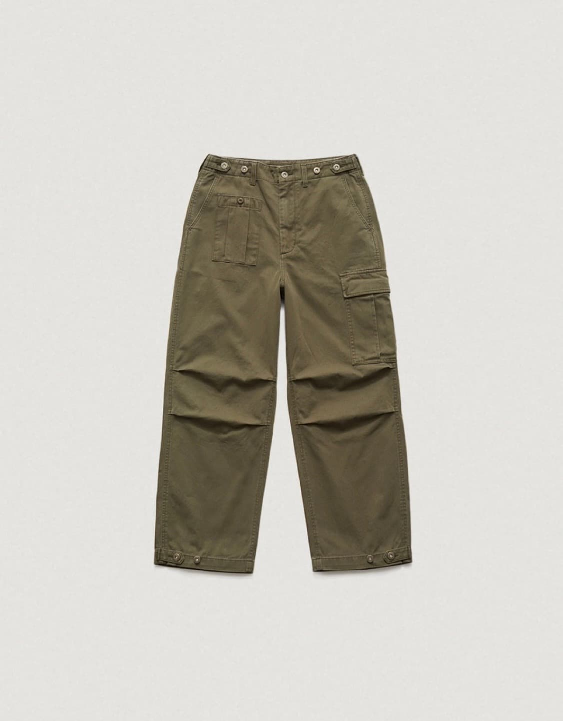 더바넷 데저트 카고 팬츠  상품이미지2