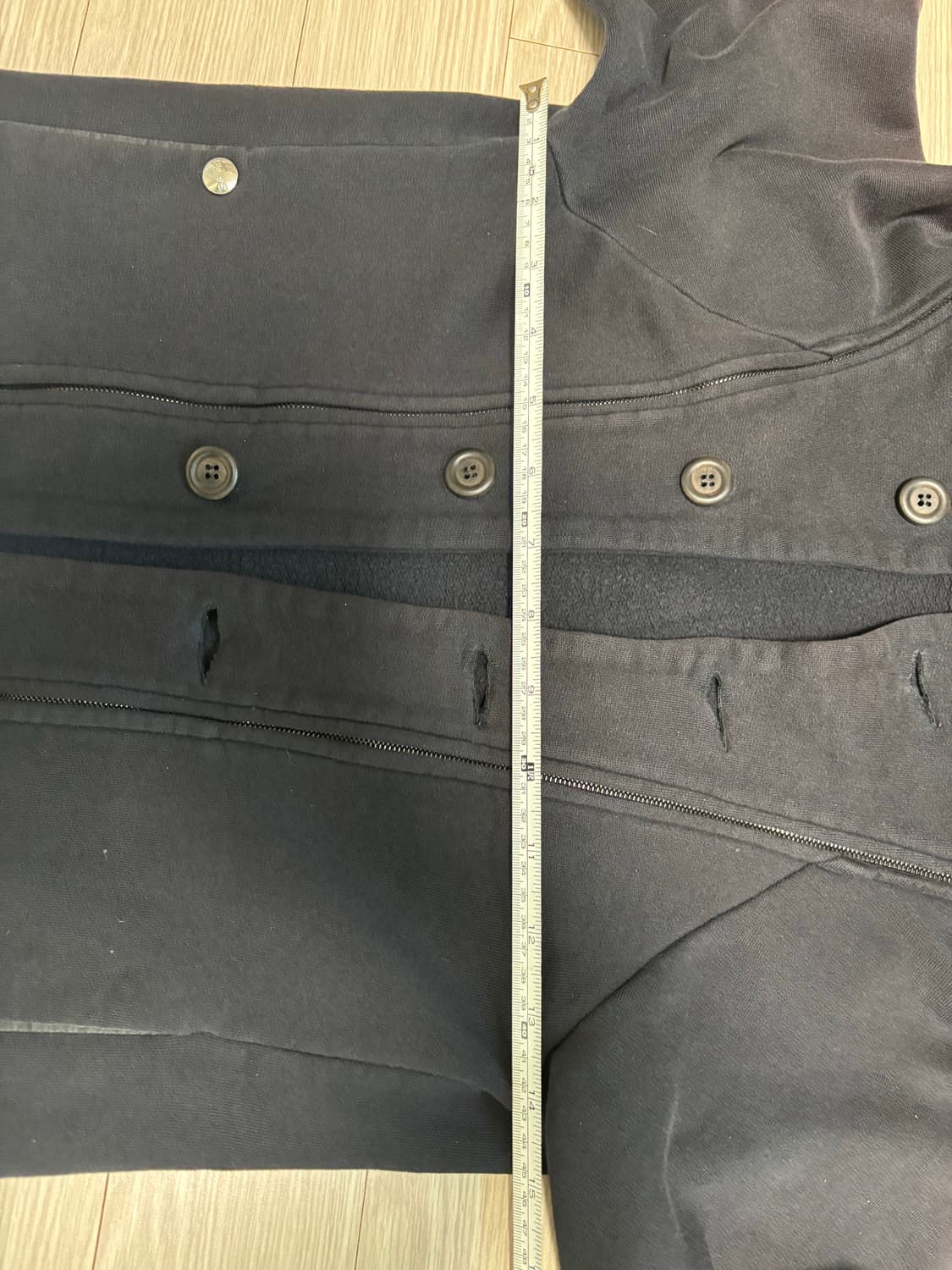 2004  BLESS Nº22 자켓 상품이미지8