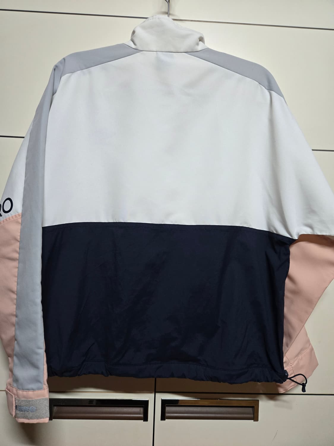 엄브로 여성 바람막이  아노락 상품이미지8