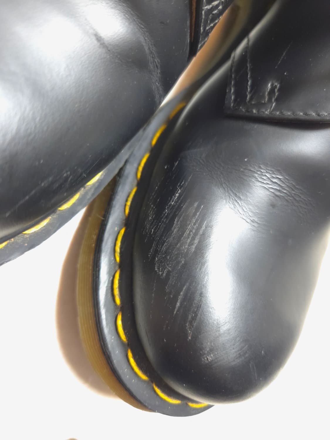 닥터마틴 1461 스무스 230 상품이미지2