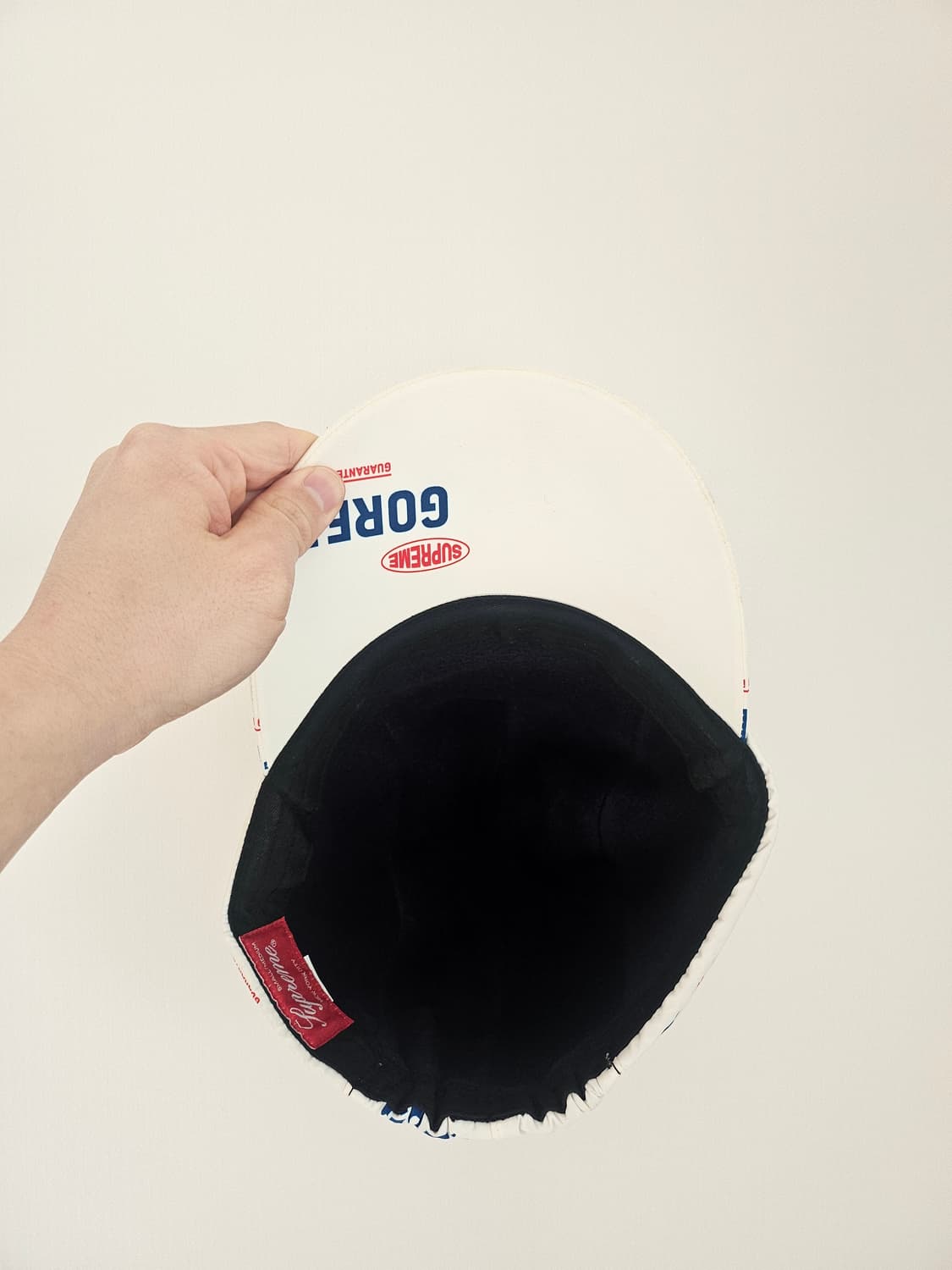 슈프림 고어텍스 캡 상품이미지3