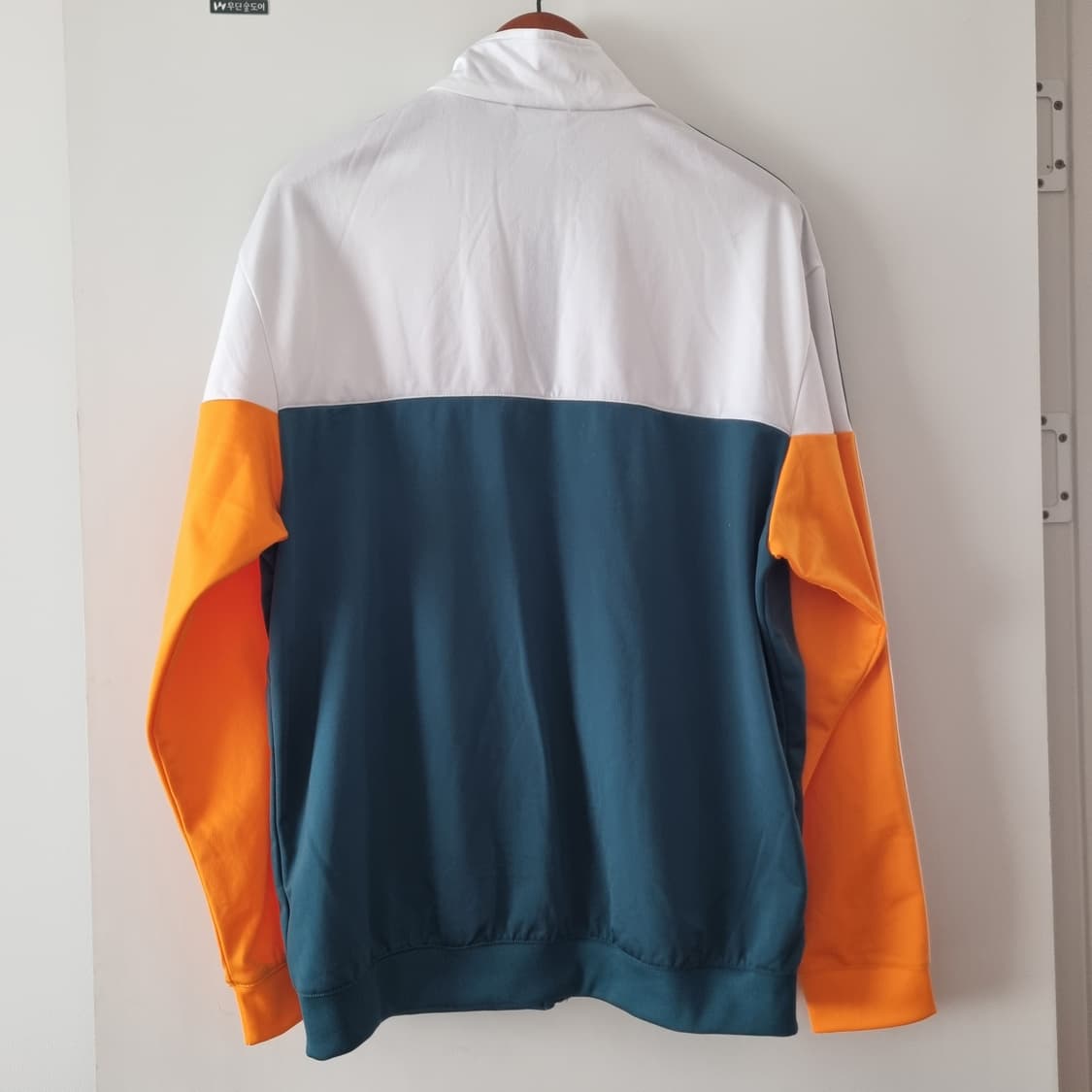 아디다스 스플릿 파이어버드 트랙탑 셋업 상품이미지3