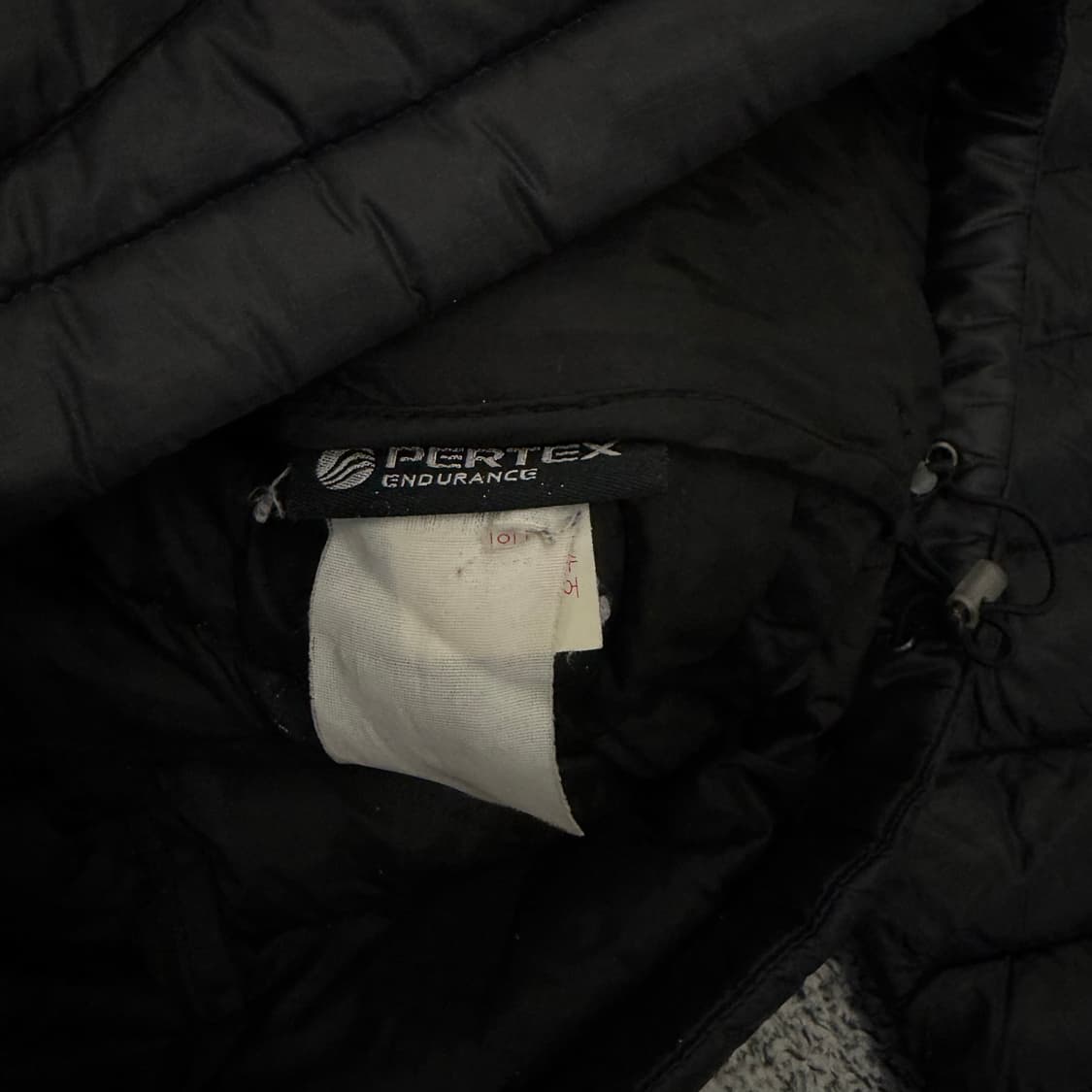 95 코오롱스포츠 여성 경량패딩 0130H1 상품이미지5