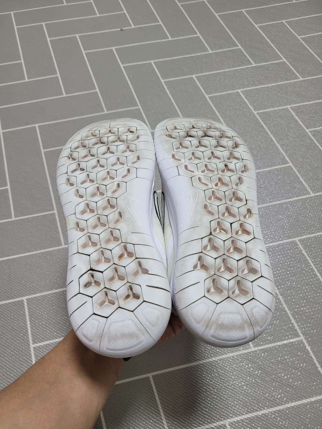 나이키 프리런 노보 245 (240추천) 상품이미지7