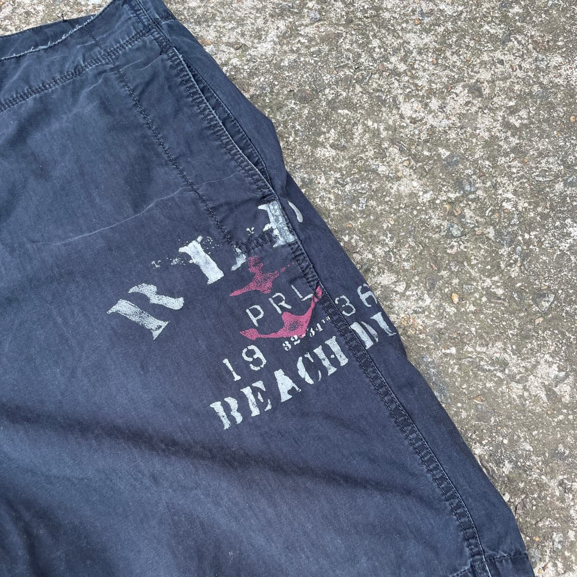 vintage polo pants  상품이미지2