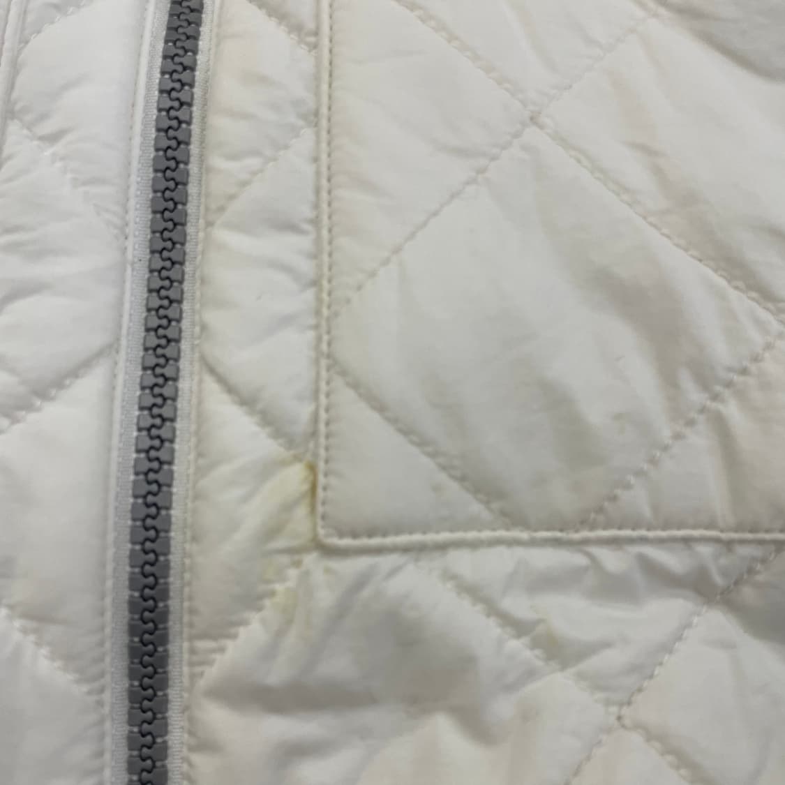 [90] K2 퀄팅 경량패딩 점퍼 자켓 1209EB1 상품이미지5