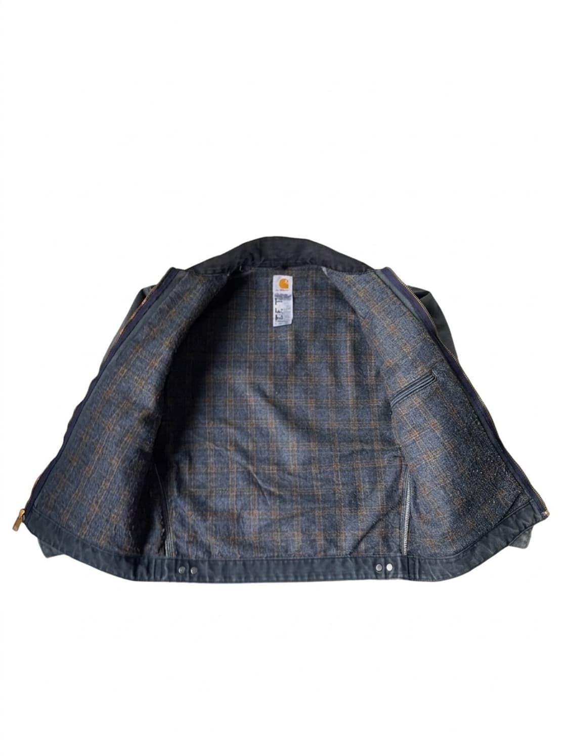 OG Carhartt J97 PTL M Detroit Jacket  상품이미지3