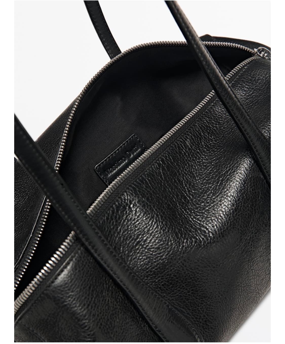 마시모두띠 웨스트 나파 사첼백 상품이미지5