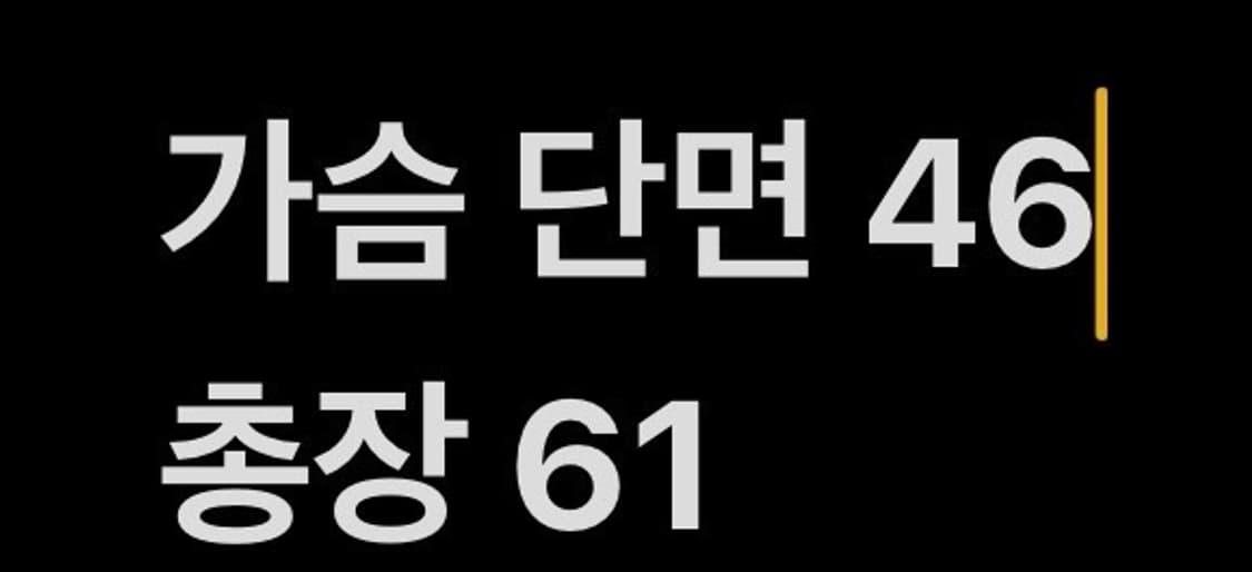 [정품/90] 라코스테 그레이 후드집업 2사이즈 b8 상품이미지8