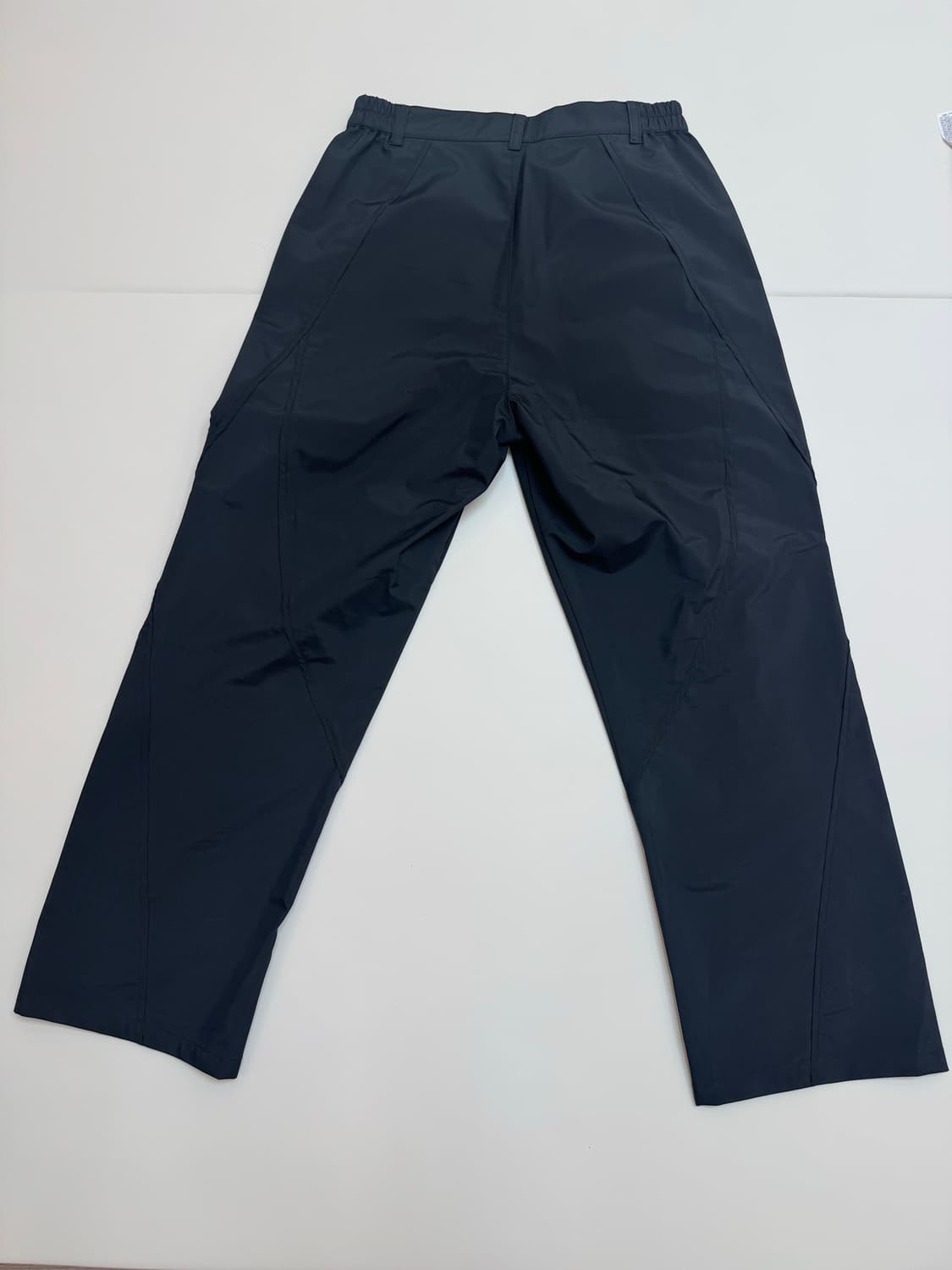 산산기어 씨씨 팬츠 블랙 23FW 새상품급  상품이미지6
