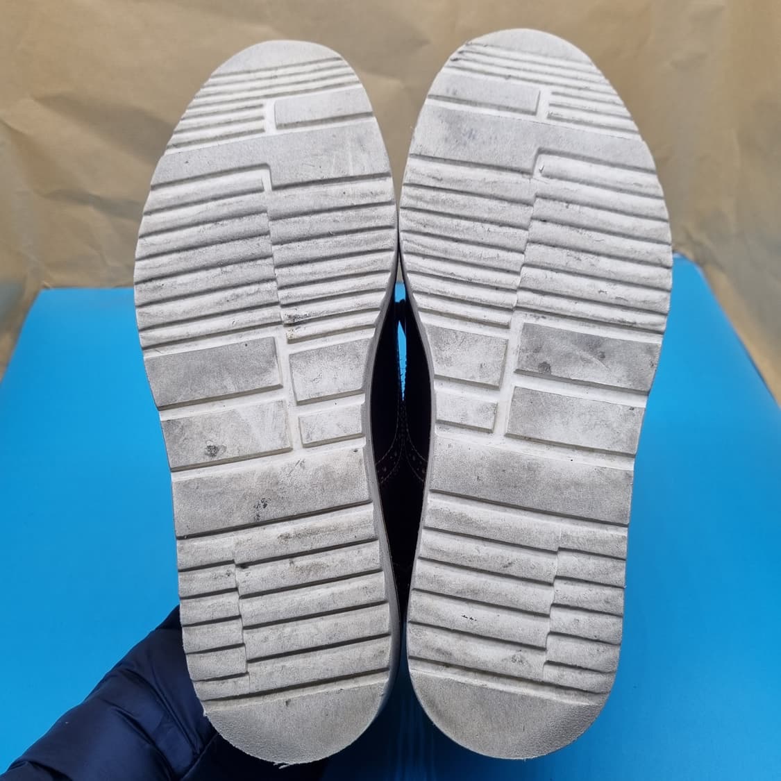 스펠로 남성로퍼 280 상품이미지3