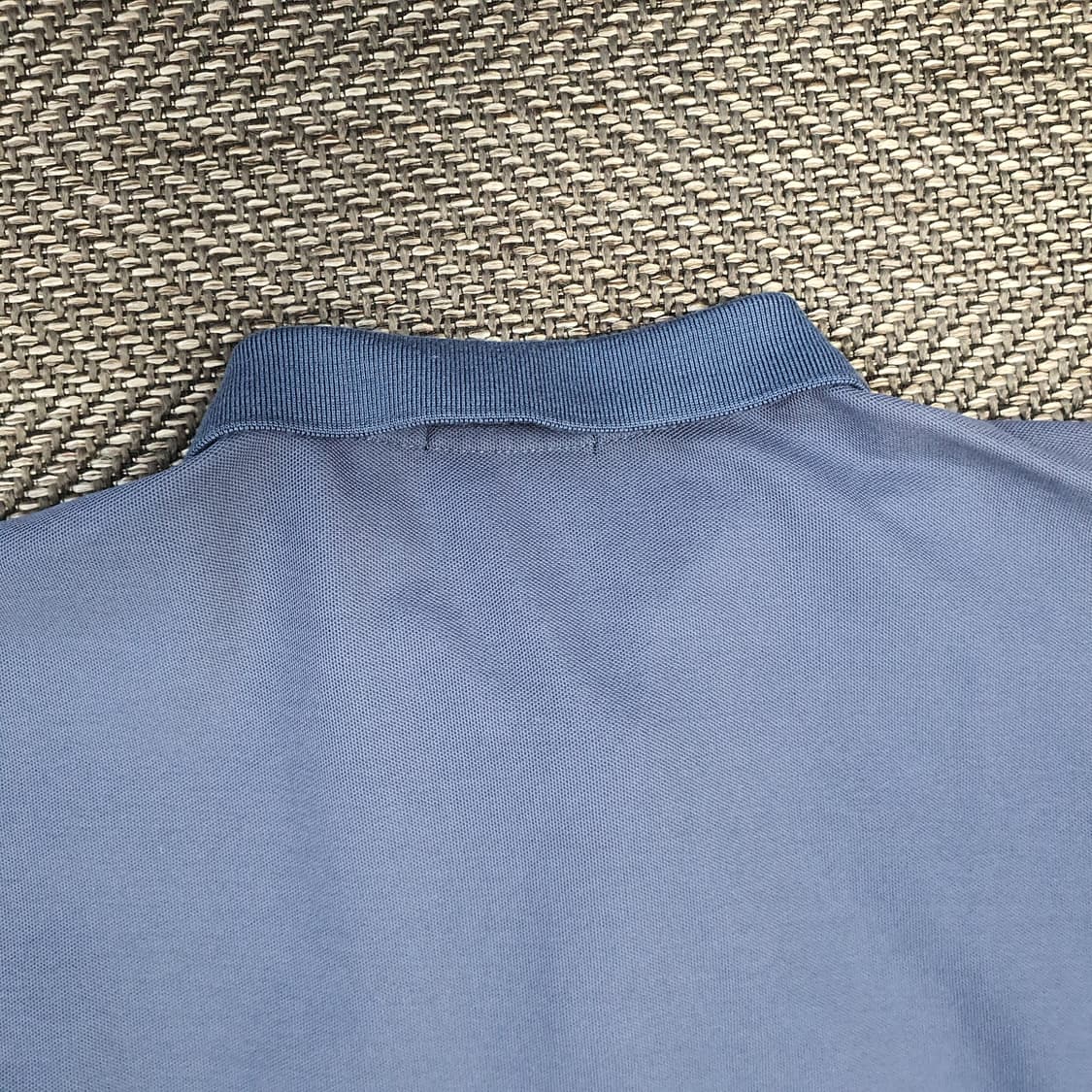 헤지스 긴소매 카라티 남자105 상품이미지5