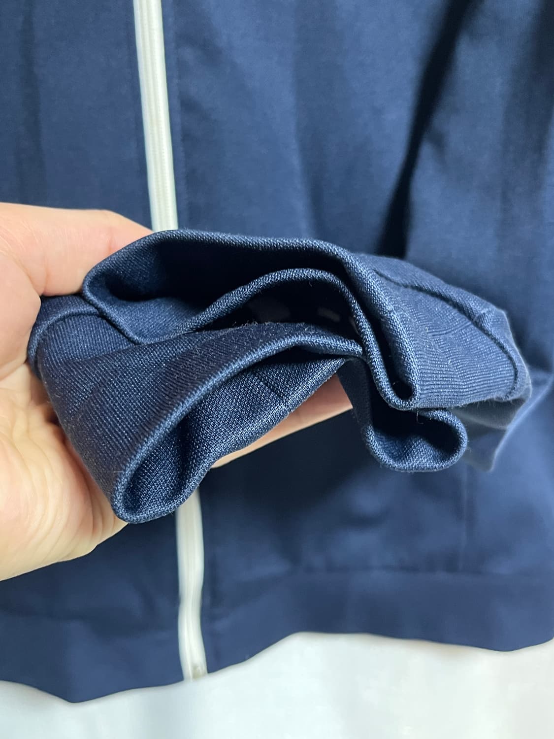 아디다스 유로파 져지 트랙탑 파이어버드 110 상품이미지2