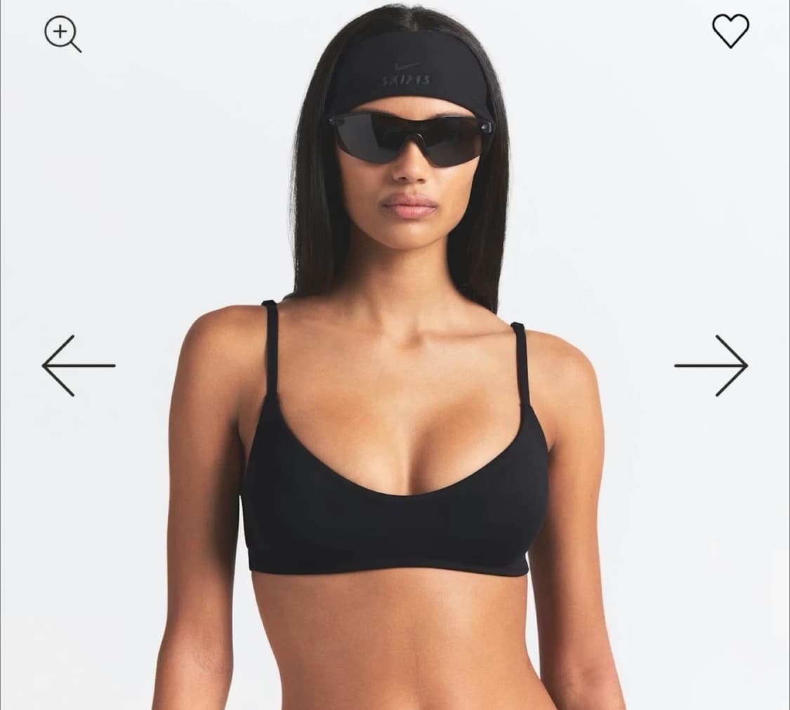 나이키 스킴스 헤드밴드 상품이미지1