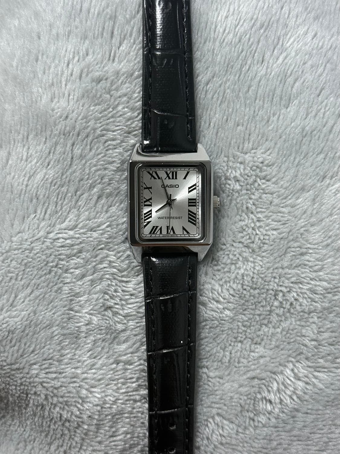 카시오 시계 상품이미지1