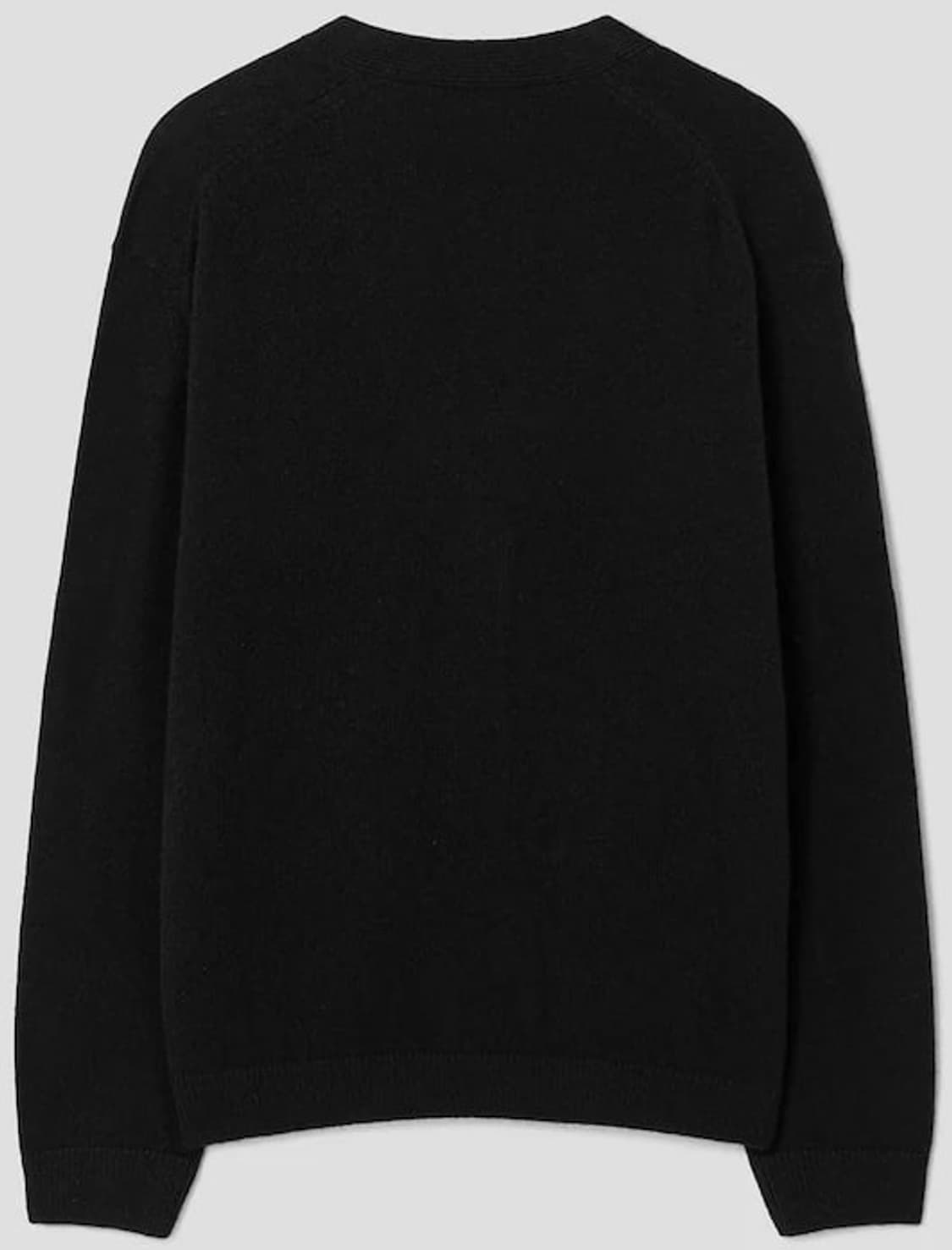 메종키츠네 가디건 새상품 상품이미지2