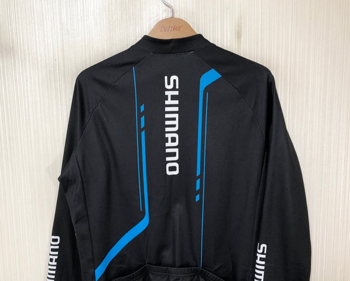 시마노(SHIMANO) 싸이클져지/집업 L(유럽) 상품이미지9