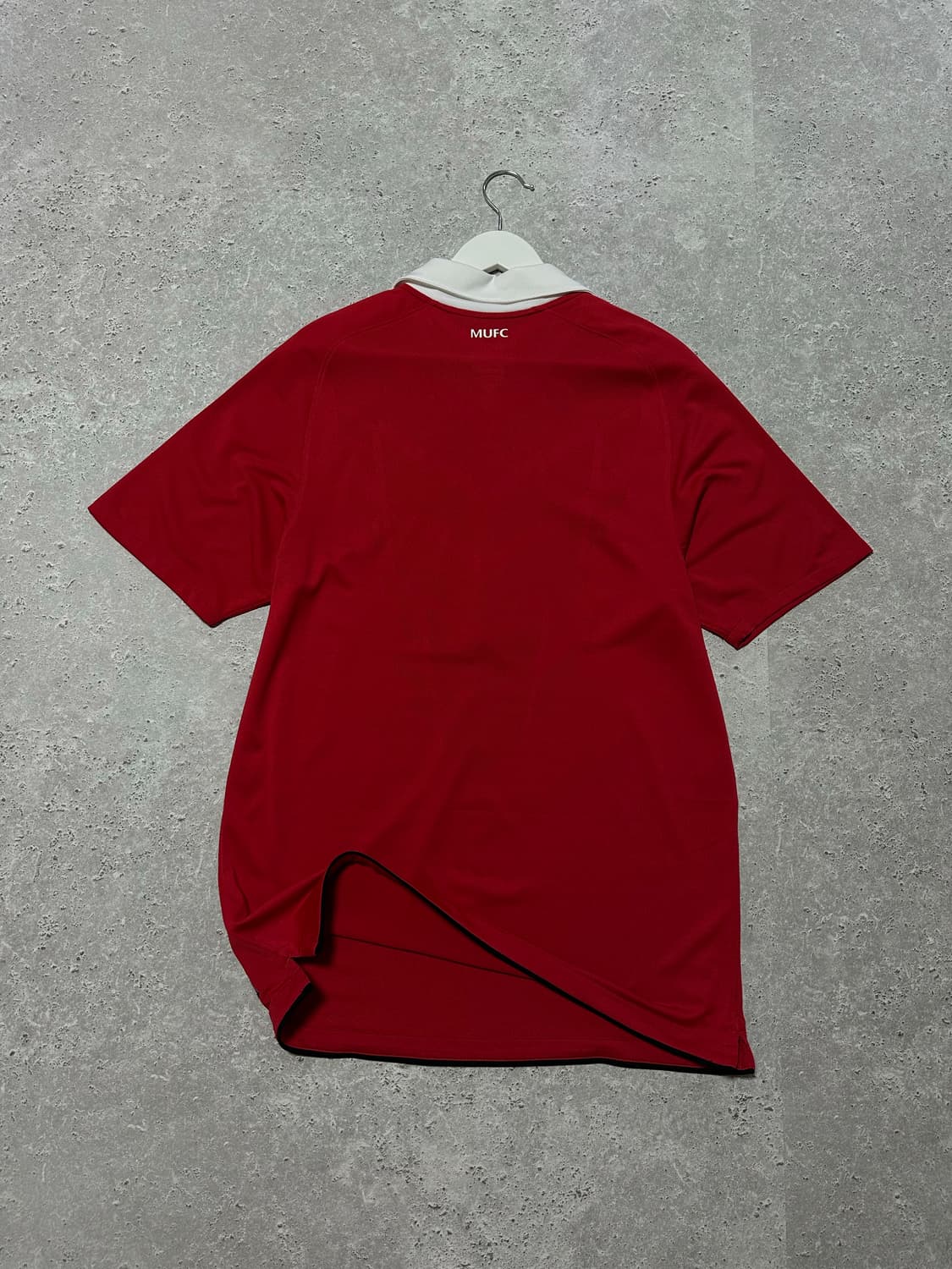 나이키 10-11 맨체스터 유나이티드 유니폼 상품이미지4