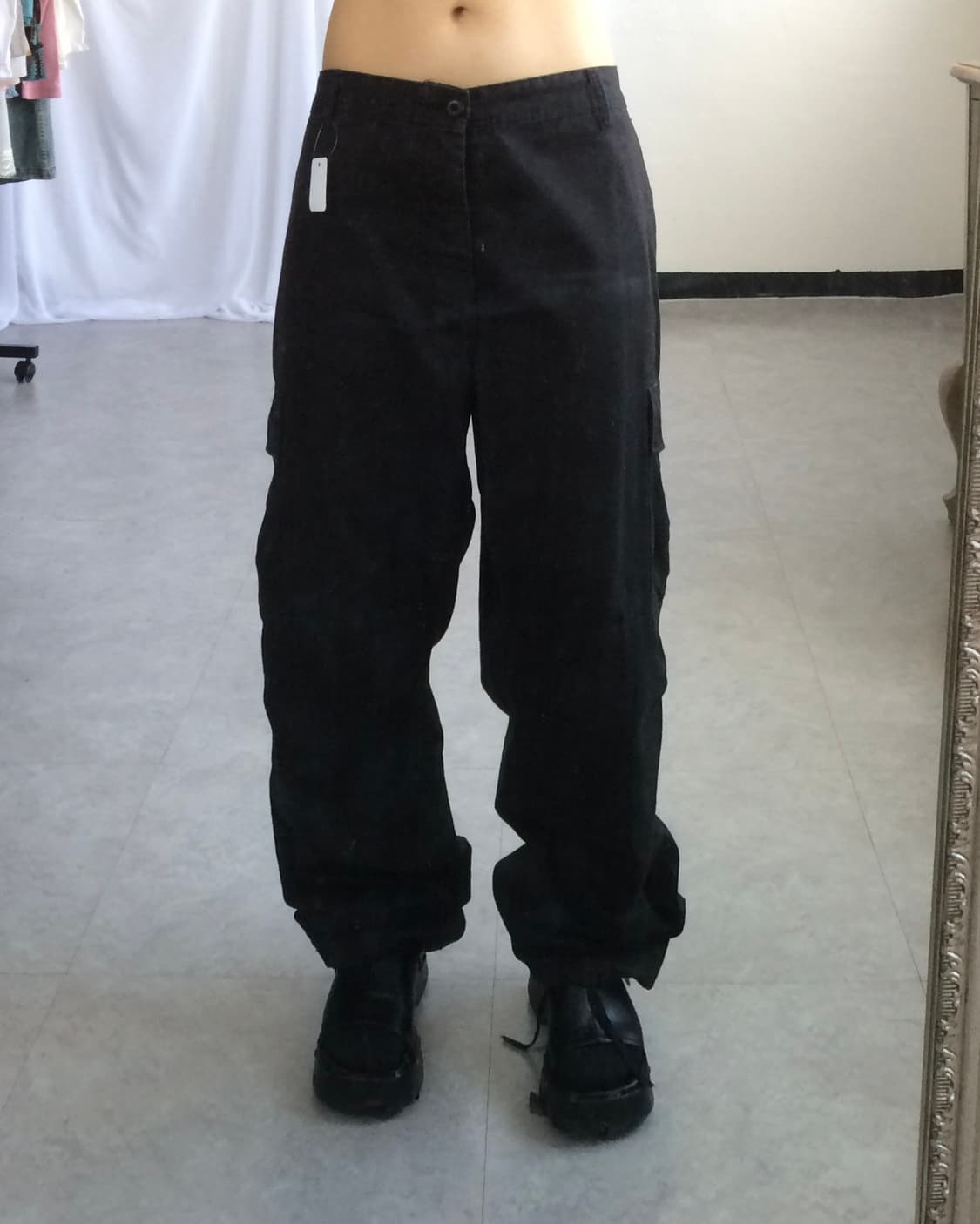 Cago pants 상품이미지1