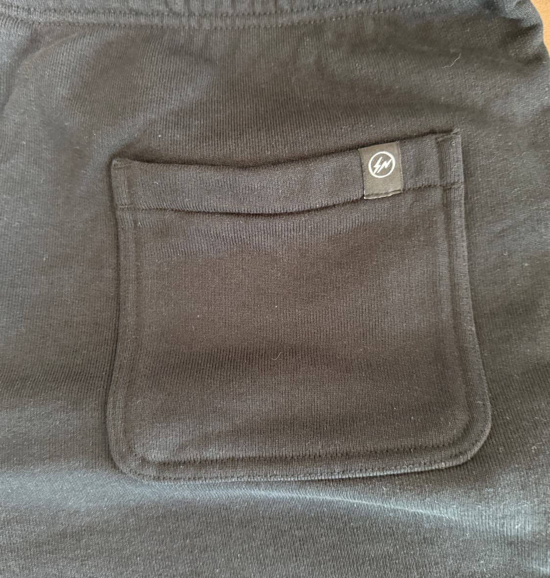 [XXL] 조던 트래비스 스캇 캑터스잭 프라그먼트 쇼츠 반바지 상품이미지6