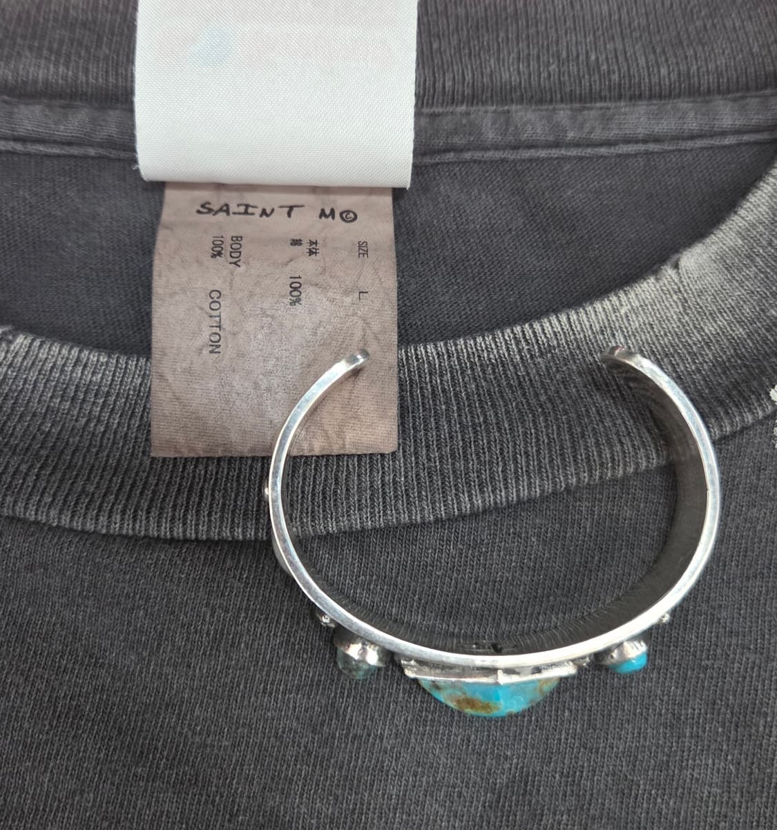 [L] 세인트미카엘 x 펄프픽션 상품이미지4