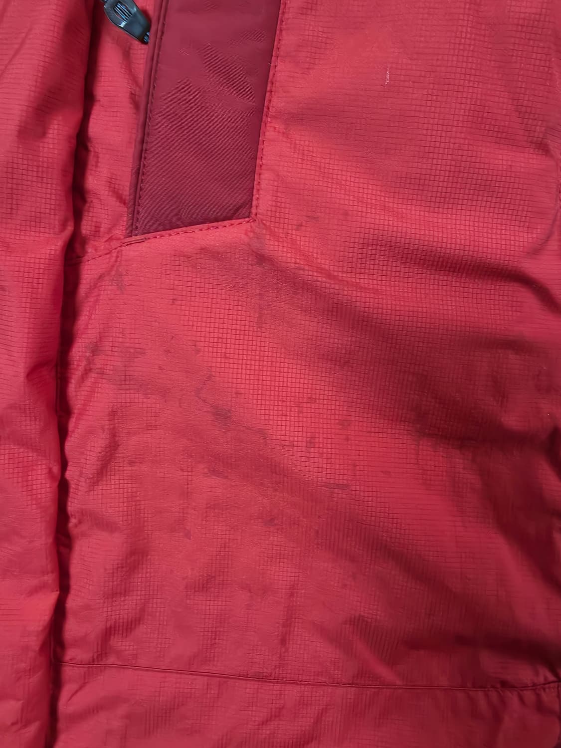 컬럼비아대장구스패딩 95 상품이미지6