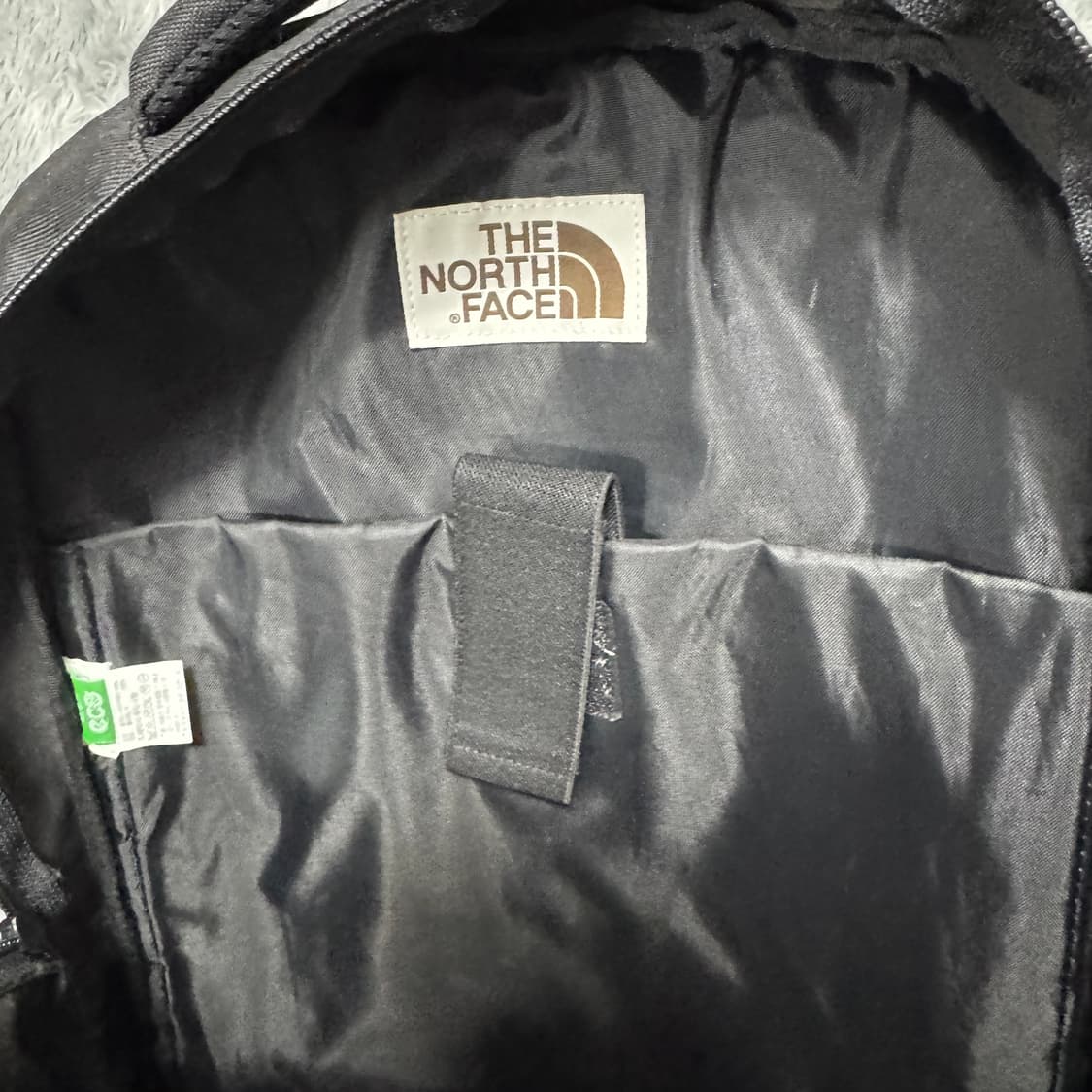 노스페이스 백팩 45x40  상품이미지5