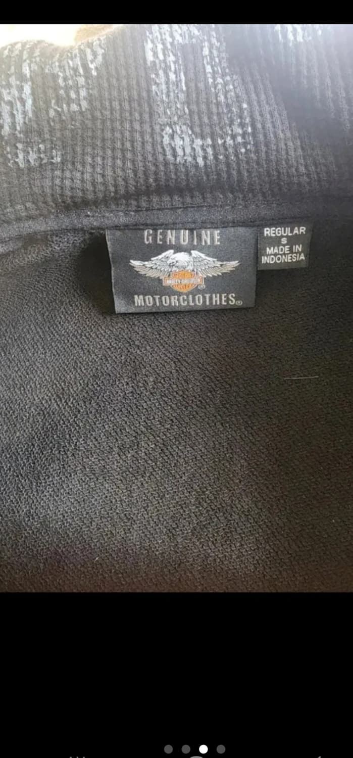 할리데이비슨 오리지널  오로랄 3-in-1 상품이미지3