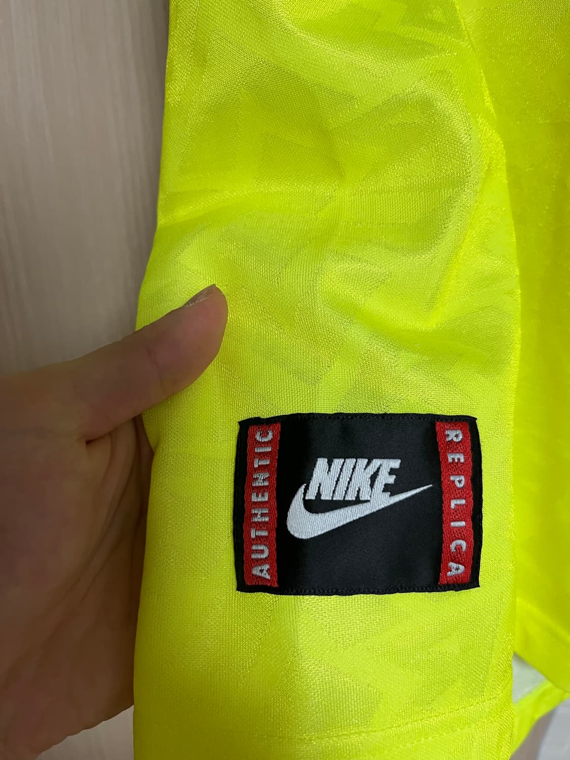 [s] 95-96 도르트문트 홈 유니폼 상품이미지3