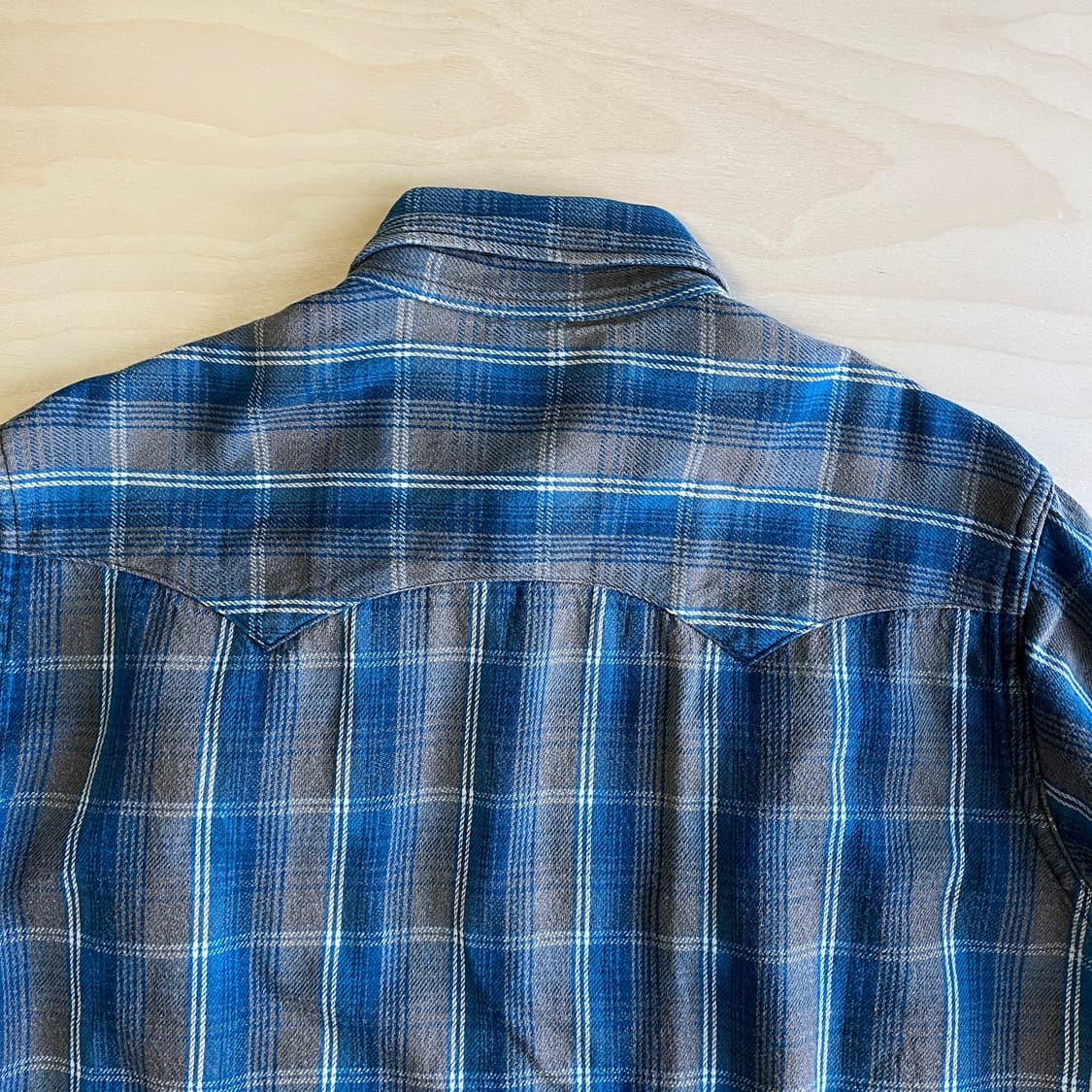 Joe Mccoy western ranch shirts ( ~97) 상품이미지8