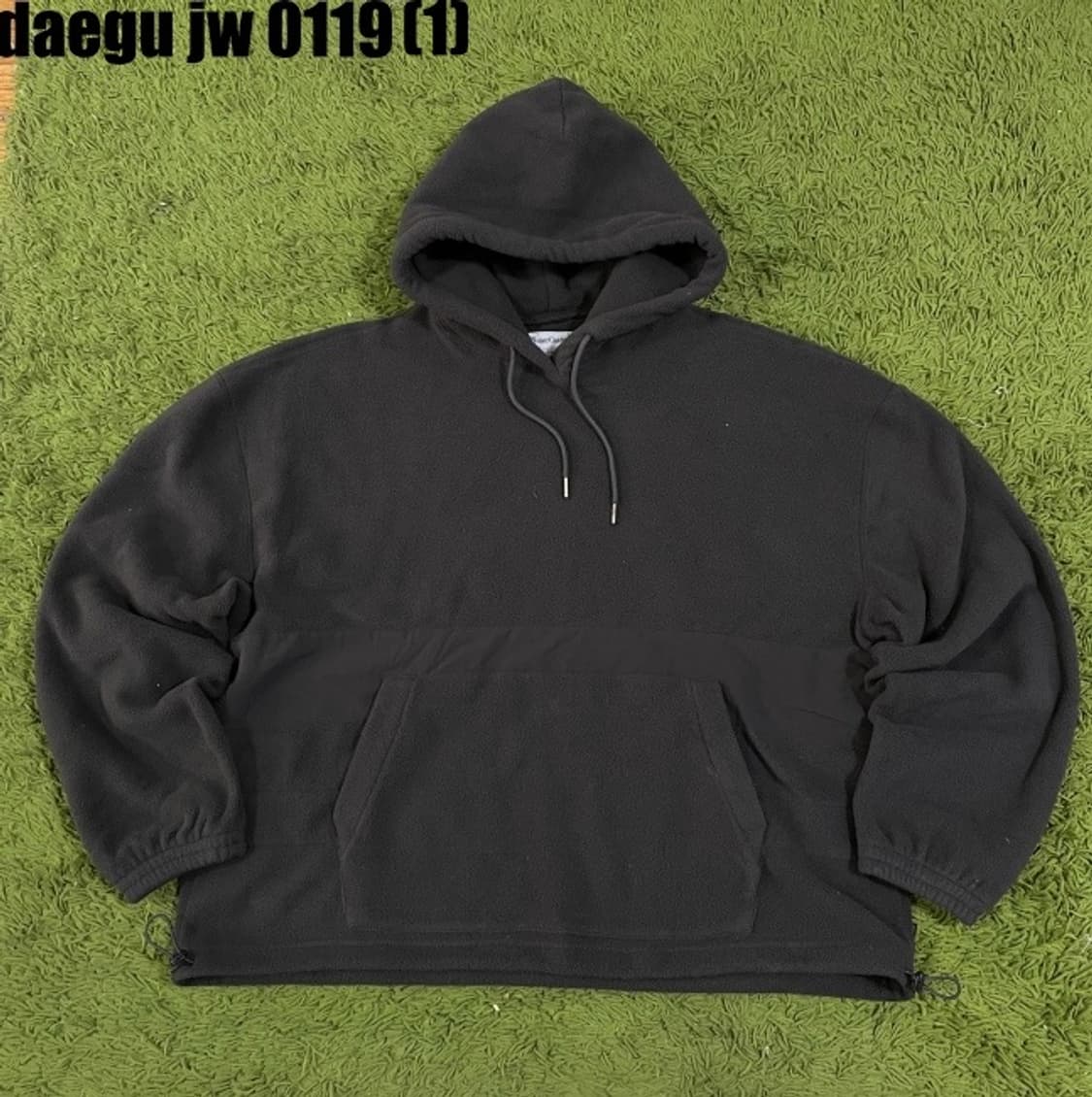 Namer clothing 후드 상품이미지1