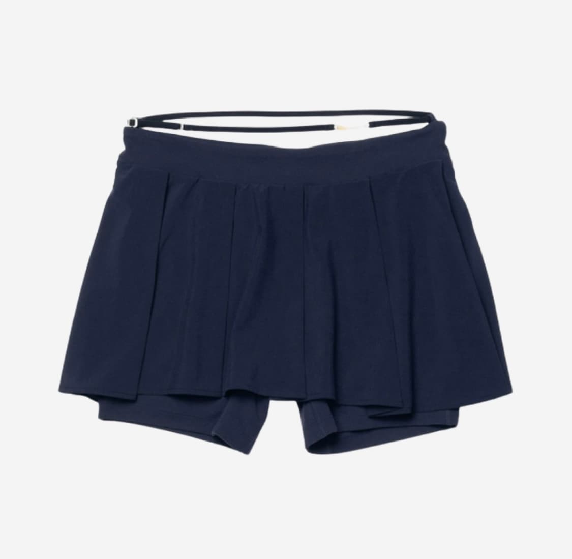 나이키 자크뮈스 스커트 (navy) - xs 상품이미지1