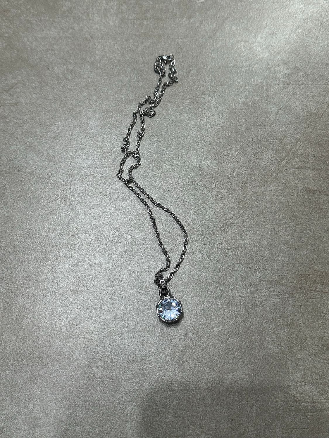 Queenz - 퀸즈 목걸이 상품이미지1