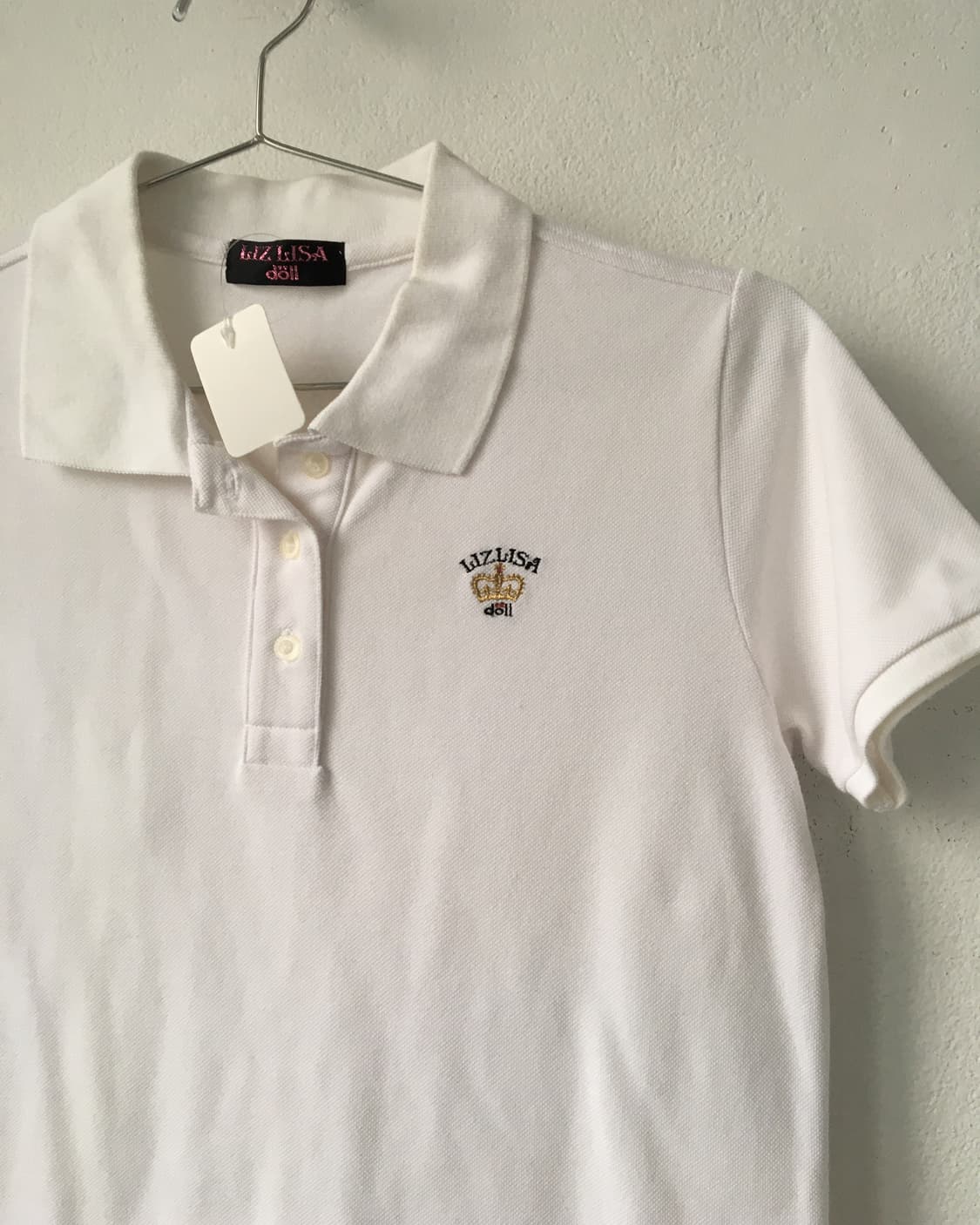 Liz Lisa doll pk t 상품이미지4