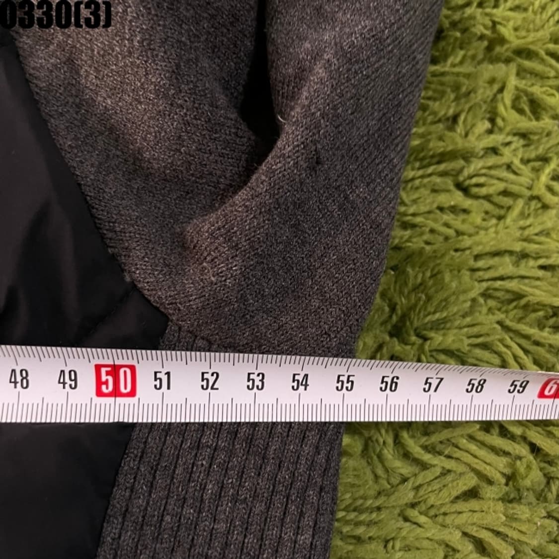 까스텔바작 방풍 자켓 상품이미지6