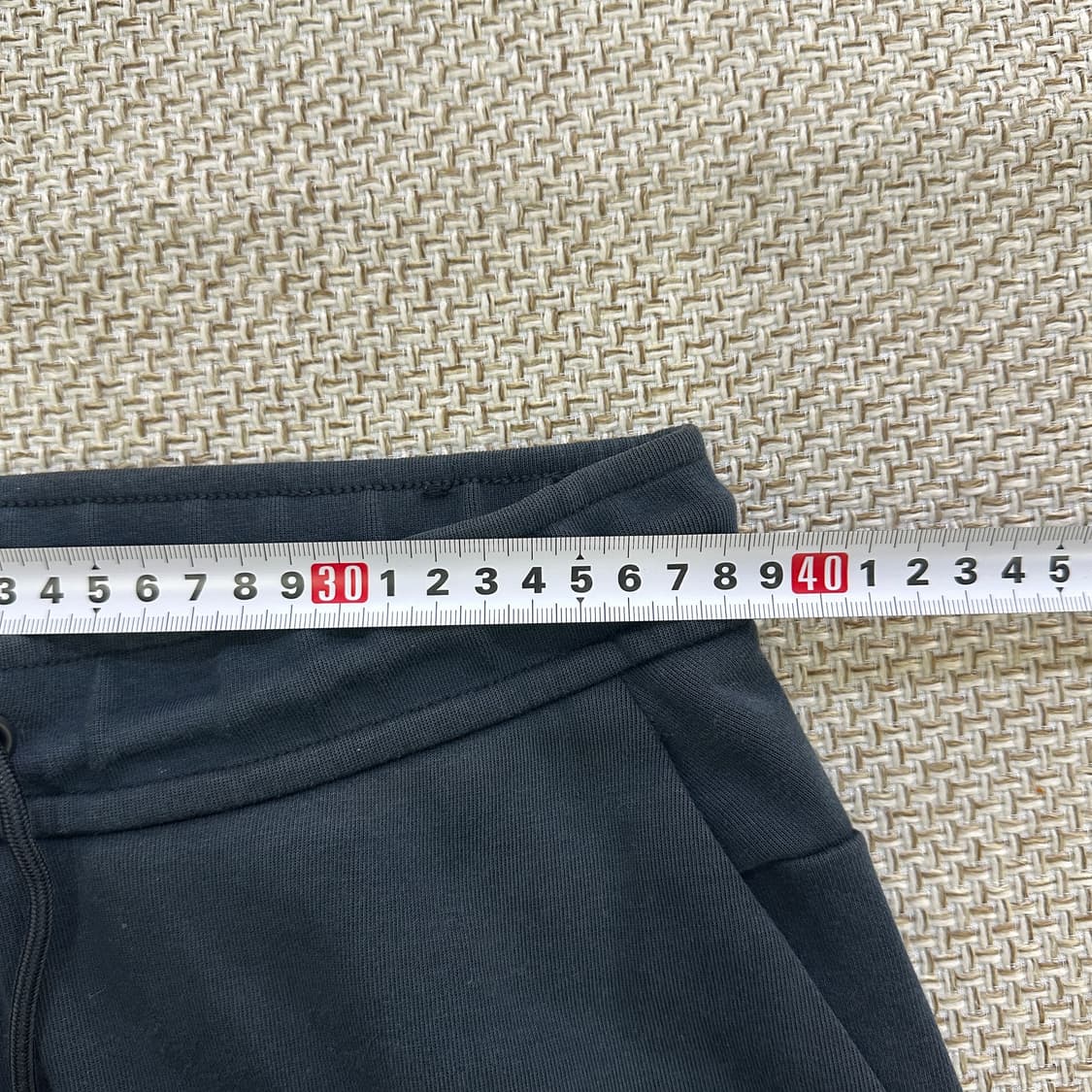 M 나이키 스포츠웨어 테크팩 조거 0421D 상품이미지9