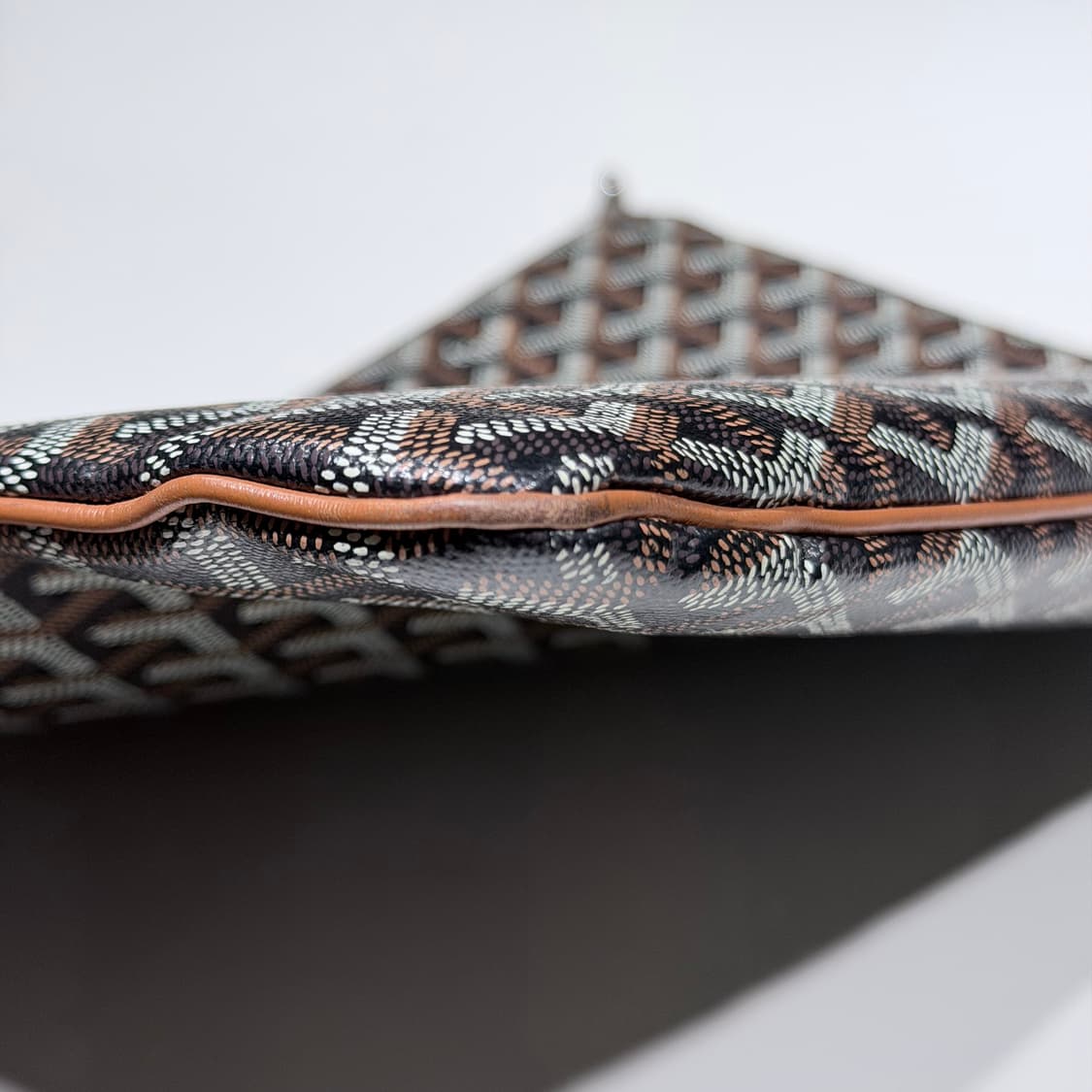 (A+/OS) / 고야드 세나 클러치 GM 상품이미지7