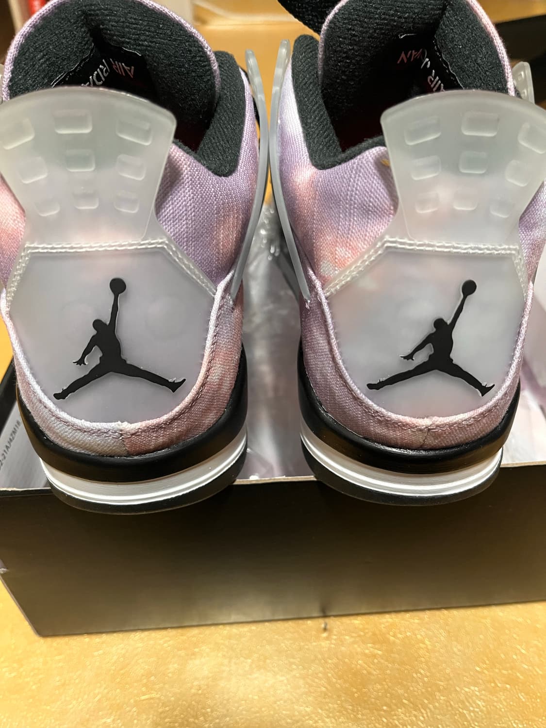 조던4 애머시스트 270 상품이미지4