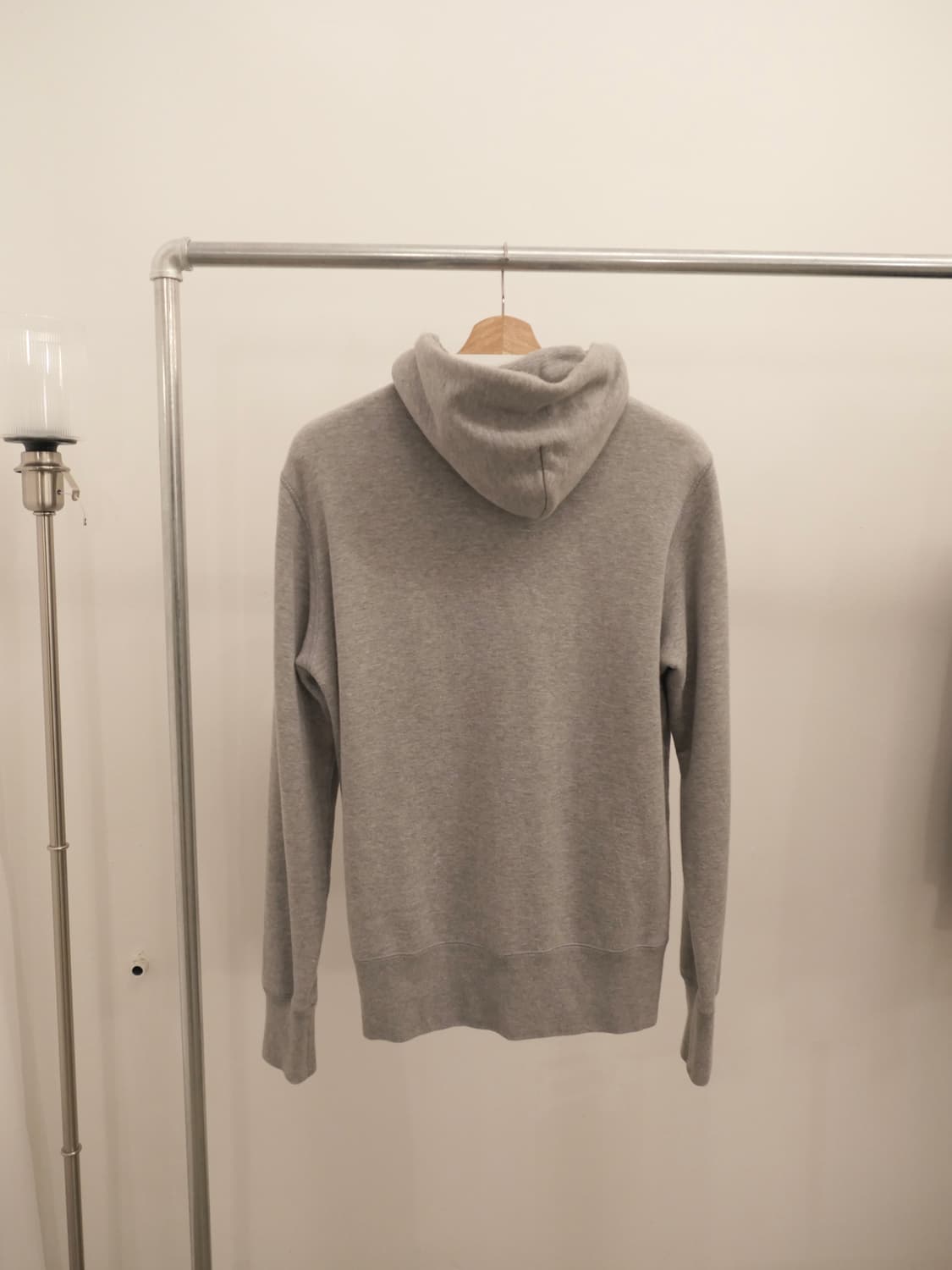 MHL 후드집업 상품이미지4