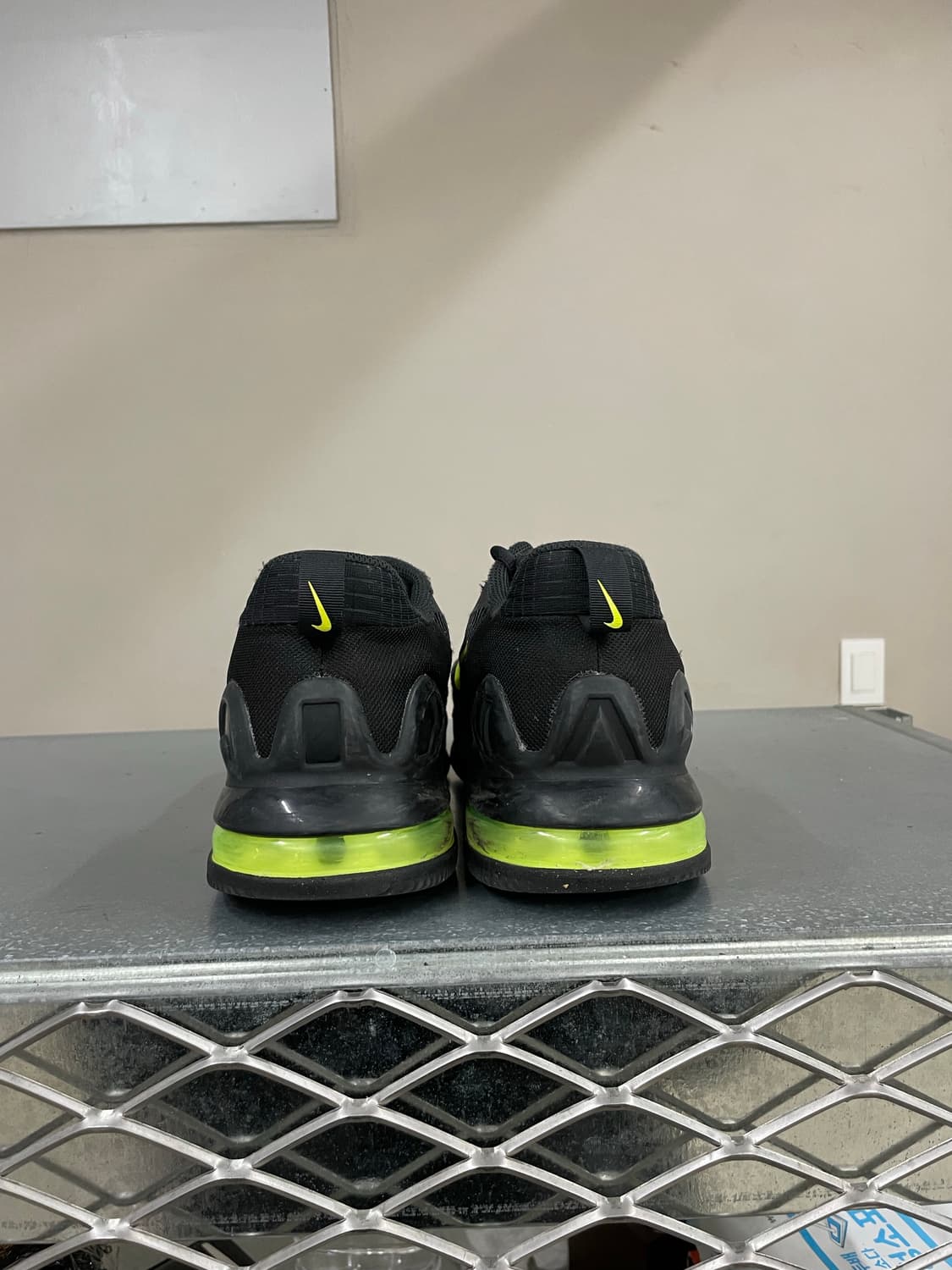 나이키 에어맥스 알파 트레이너 5 290 상품이미지3