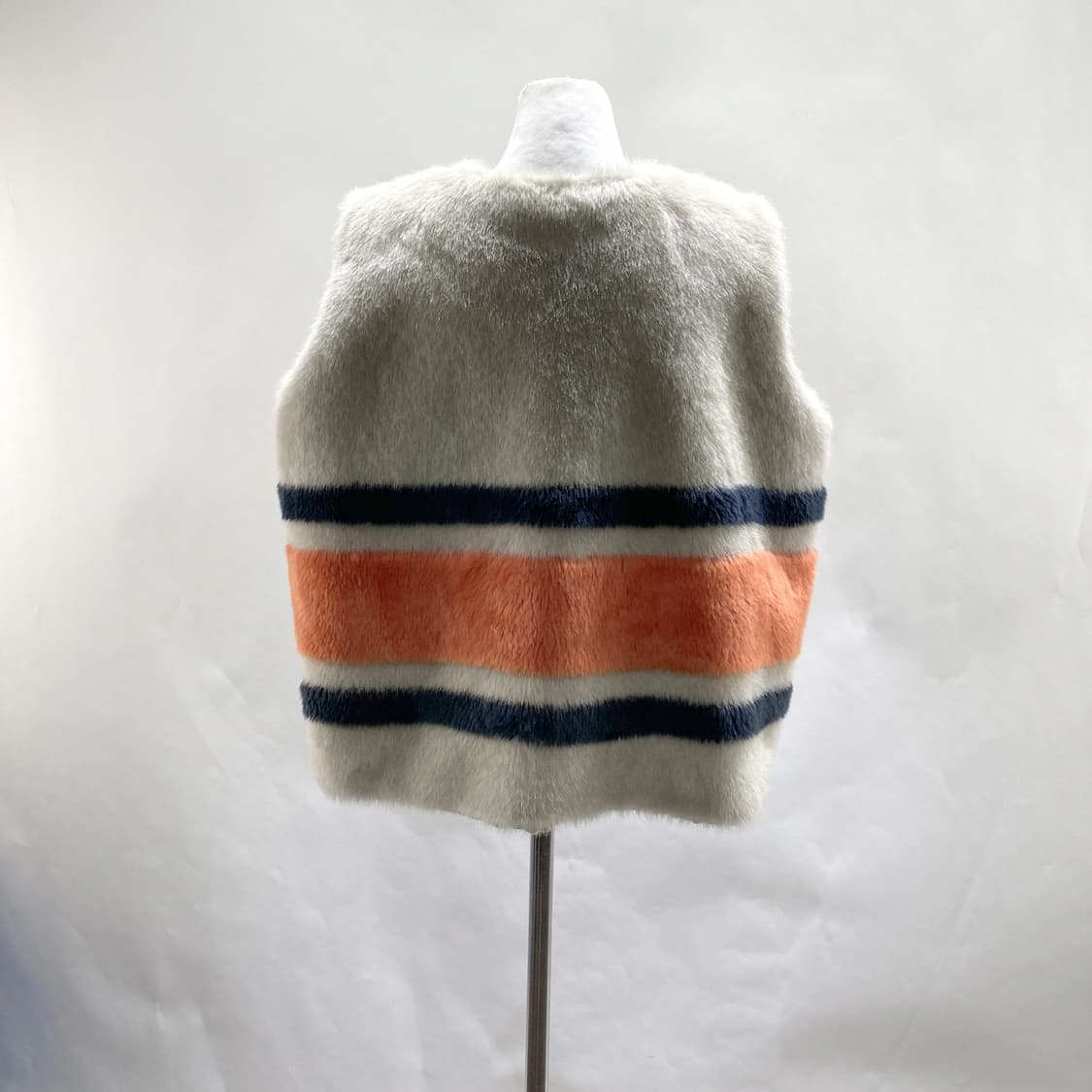 believe 여성퍼조끼 털 베스트 free  상품이미지3