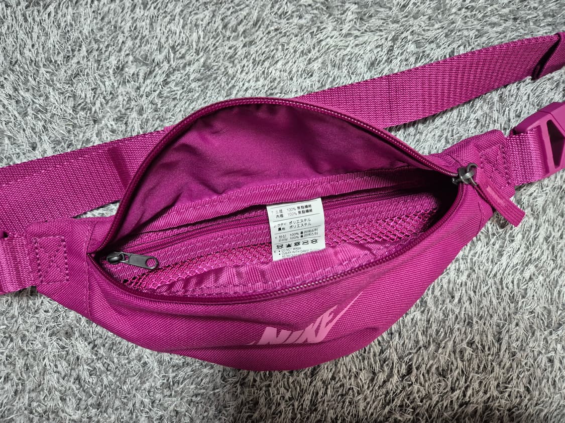 나이키 헤리티지 힙색 스몰 상품이미지5