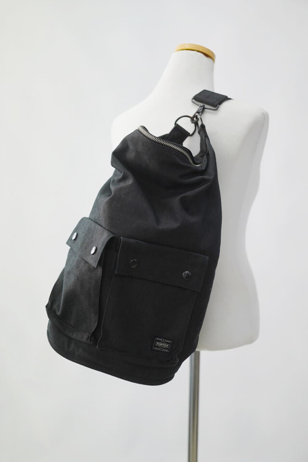 포터 크로스 투웨이백 상품이미지2