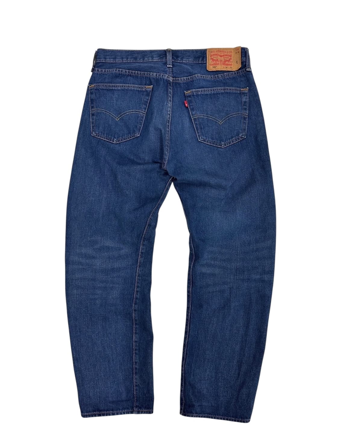 리바이스 501 (34)  상품이미지8