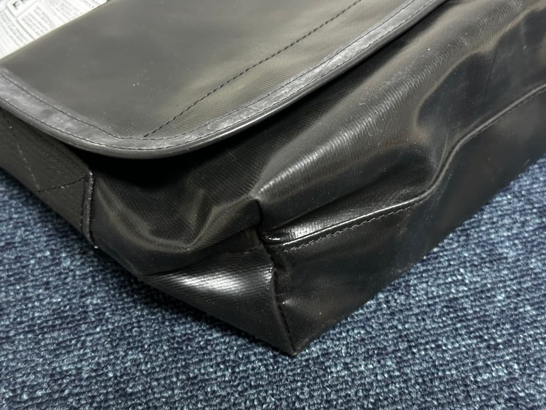 새제품 Freitag 프라이탁 올검 하파오 /크로스백 상품이미지9