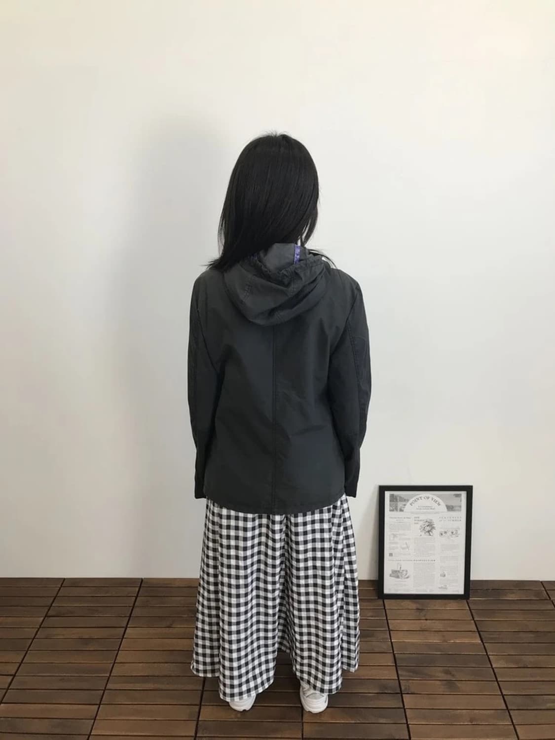 Puma Hooded Field Jacket 상품이미지2